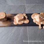 Bouleversement en trois D par Laurent Bussard (Lobu)