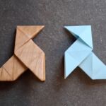 Le raccourci par Laurent Bussard (Lobu)