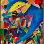 Cap Sud par Sabine Hartmann