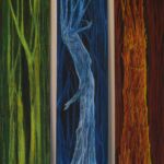 Les 3 âges de la femme par Sarah Nougaret