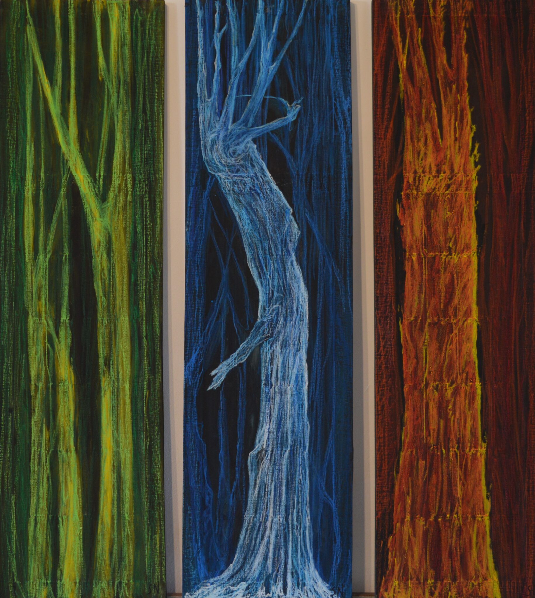 les-3-ages-de-la-femme