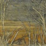 Ligne de fuite par Sarah Nougaret