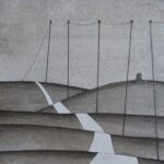 La route par Sarah Nougaret