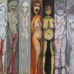 Septique de l\'Apocalypse par Sarah Nougaret