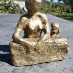 La Femme et l'Enfant