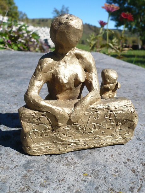 la-femme-et-lenfant