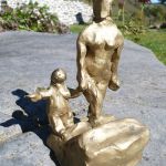 La Femme et l'Enfant