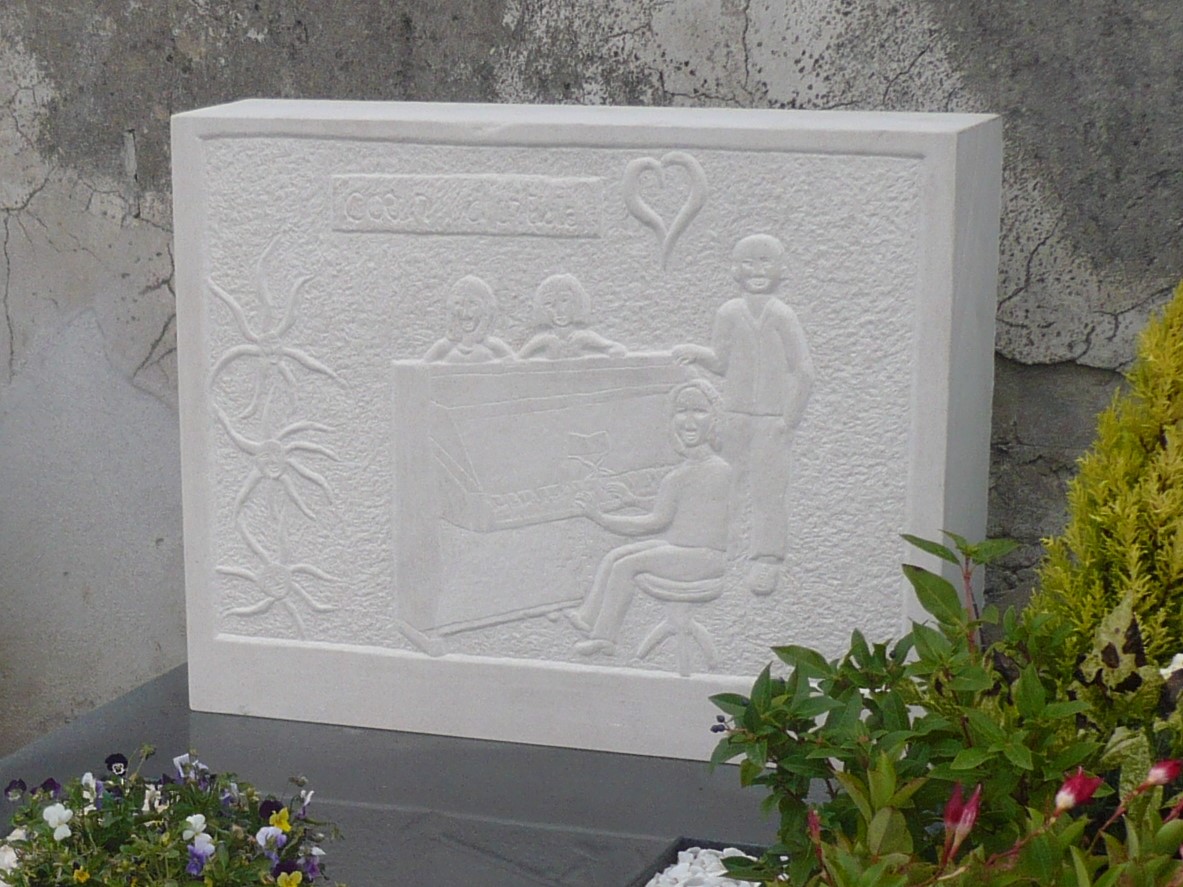 stele