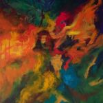 RÉBELLION  par COUDOUX NELLY