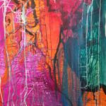 RÉCONCILIATION  par COUDOUX NELLY