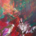 DE L’OMBRE À LA LUMIÈRE par COUDOUX NELLY