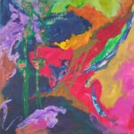 ÉLÉGANTE par COUDOUX NELLY