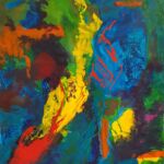 PROJECTION par COUDOUX NELLY