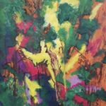 SOUVENIR par COUDOUX NELLY