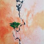 SILENCE par COUDOUX NELLY