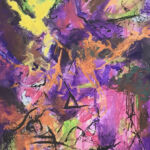 PLONGEON par COUDOUX NELLY