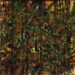 AUTOMNE  par COUDOUX NELLY