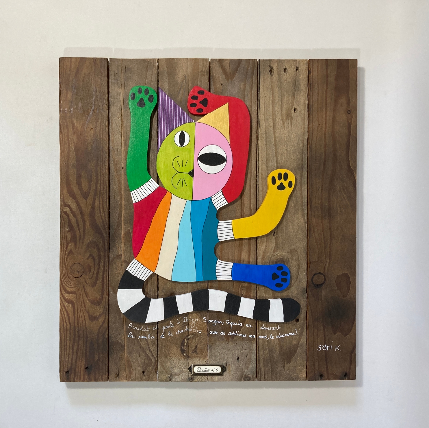 tableau-chat-deco-corbus-picachat-1