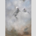 Soldats du feu par Michel BONNAND