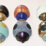 coccinelle par Binome