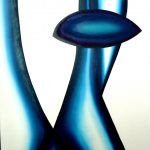 equilibre vertical
