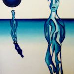 i solitaire 100x73cm 2017 001