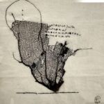 Gorgone Père par Mazzucotelli Agathe