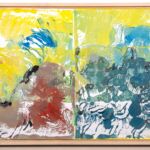 The Jade Mountain par Cardon Le Barbier