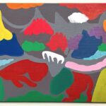 Swiss landscape par Cardon Le Barbier