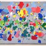 Spring par Cardon Le Barbier