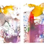 Scene from a mariage IV & V par Cardon Le Barbier