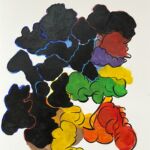 All the men par Cardon Le Barbier