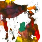 Scenes from a mariage I par Cardon Le Barbier