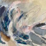 la vague4: 2025 par Françoise Bancon