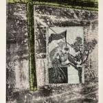 squatter du 65-4 par Françoise Bancon