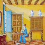 La Confinée