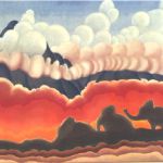 Les racines du ciel