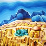 Paysage IV