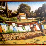 plage de l\'anse aux lapins ( pornic)