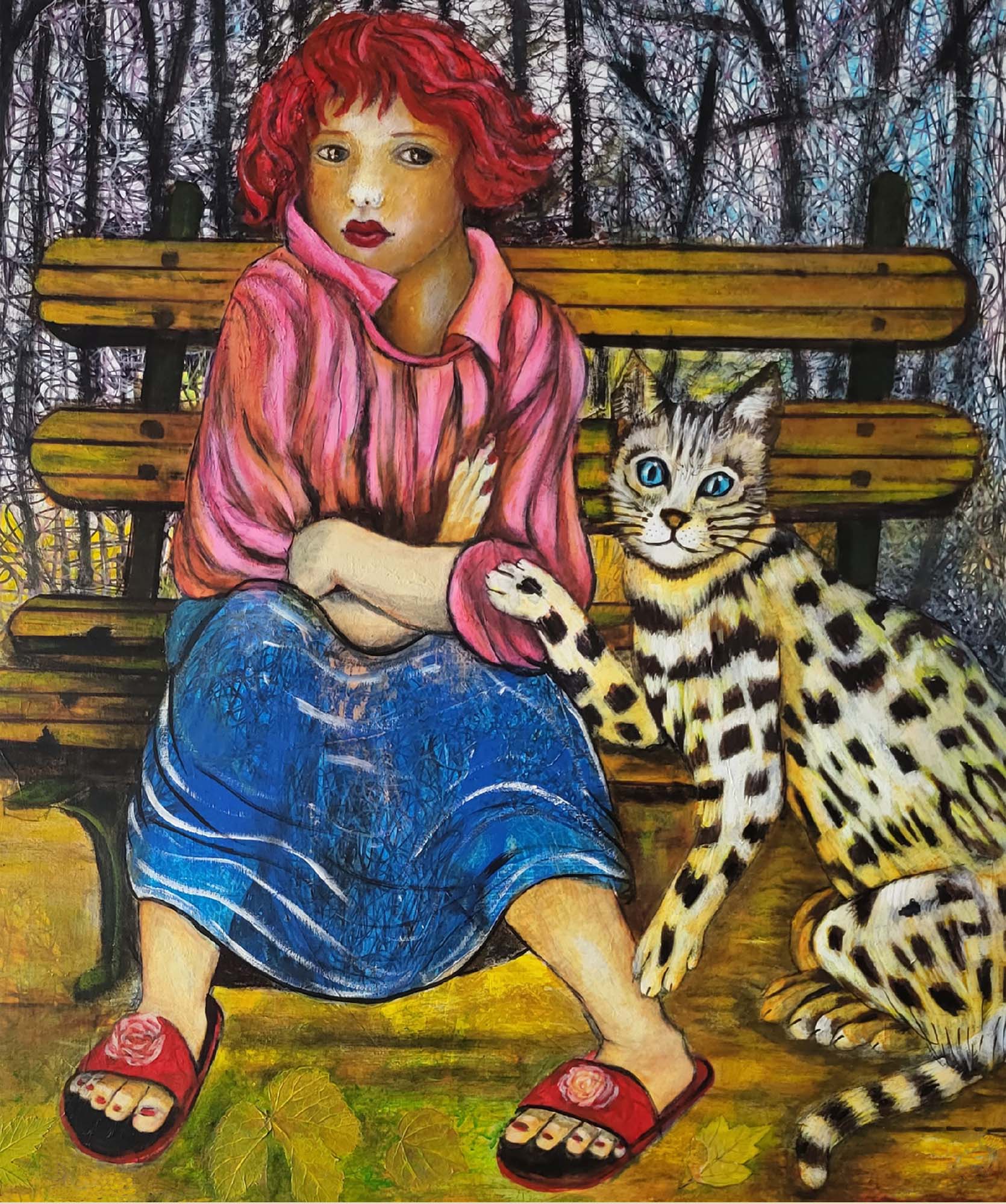 mon-chat-est-un-tigre