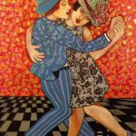 Tango Catalogue par Simone NELLO