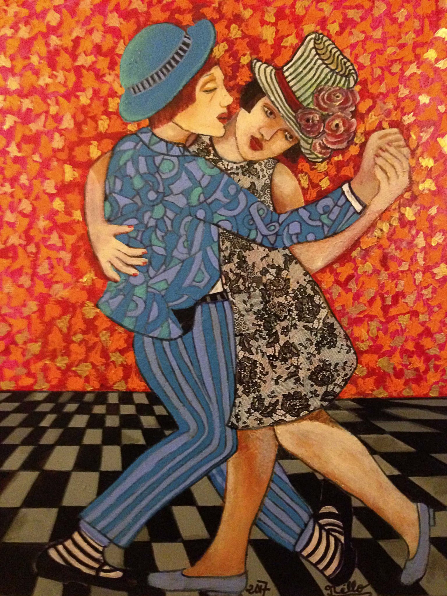 tango-catalogue