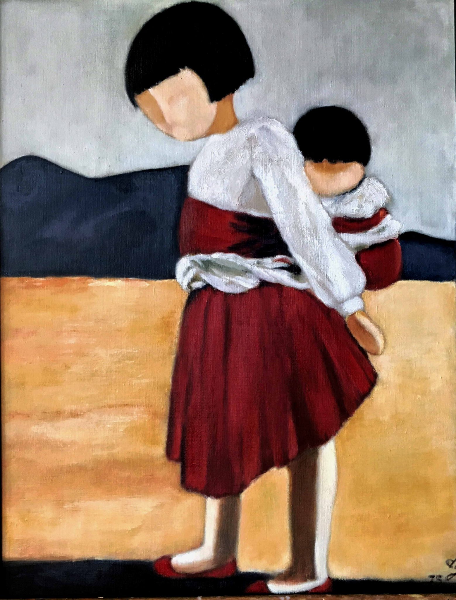 porteuse