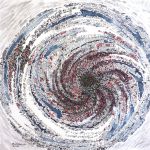 Elle tourne la terre