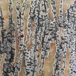 Il y a de grandes flaques (Prévert)