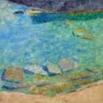 Reflets dans l’eau,