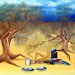 COMMUNION par JÉNOT Jean Marie