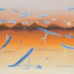 Connaissance par JÉNOT Jean Marie