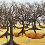 DELIVRANCE par JÉNOT Jean Marie