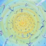 Gravitation par JÉNOT Jean Marie